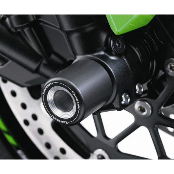 Kawasaki FRONT AXLE PROTECTOR